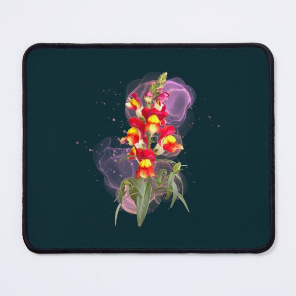 Item preview, vintage snapdragons designed and sold by mtnappar.