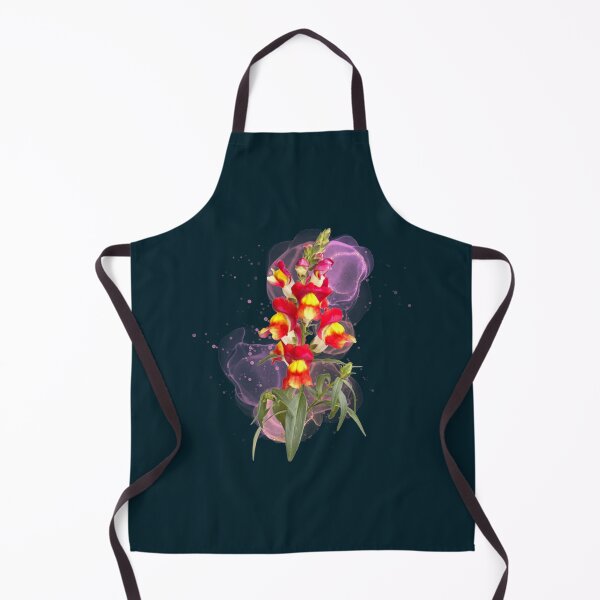 Item preview, vintage snapdragons designed and sold by mtnappar.