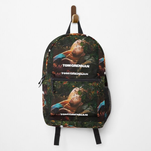 Item preview, what ifs and & maybe Tom Grenan Evening Summer designed and sold by eithMillett.