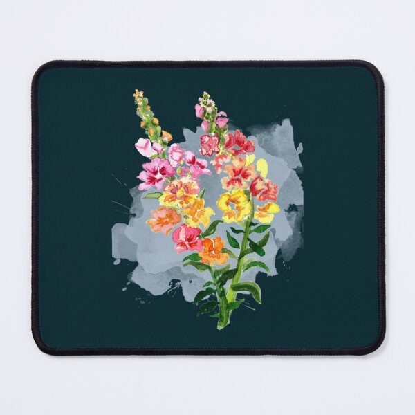 Item preview, vintage snapdragons designed and sold by mtnappar.