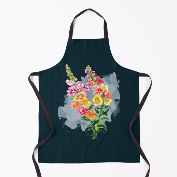 Item preview, vintage snapdragons designed and sold by mtnappar.