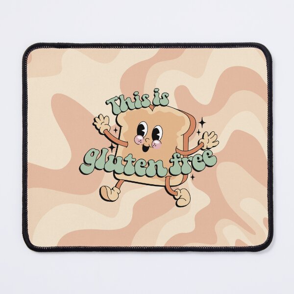 Item preview, This is Gluten Free (Aussie Memes) designed and sold by Ashley Castleton.