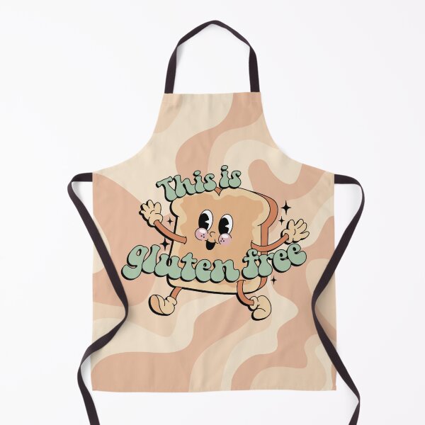 Item preview, This is Gluten Free (Aussie Memes) designed and sold by Ashley Castleton.