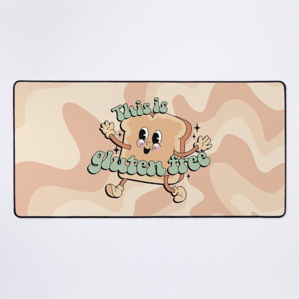 Item preview, This is Gluten Free (Aussie Memes) designed and sold by Ashley Castleton.