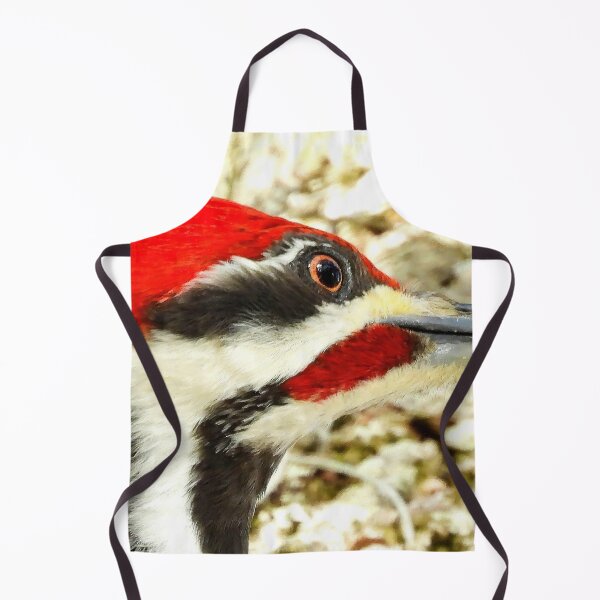 Item preview, Pileated Woodpecker designed and sold by Jeffrey Mask.