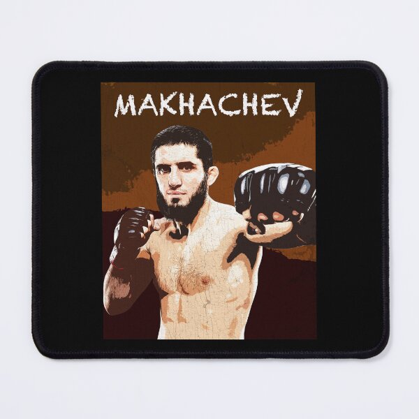 Aperçu de l'œuvre Islam Makhatchev créée et vendue par Janetcampbell21.