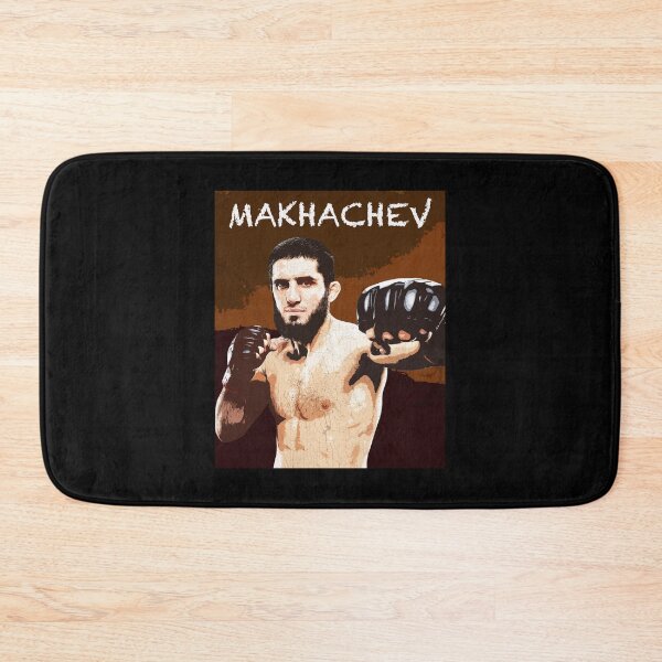 Item preview, Islam Makhachev designed and sold by Janetcampbell21.