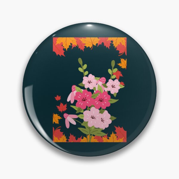 Item preview, vintage snapdragons     designed and sold by mtnappar.