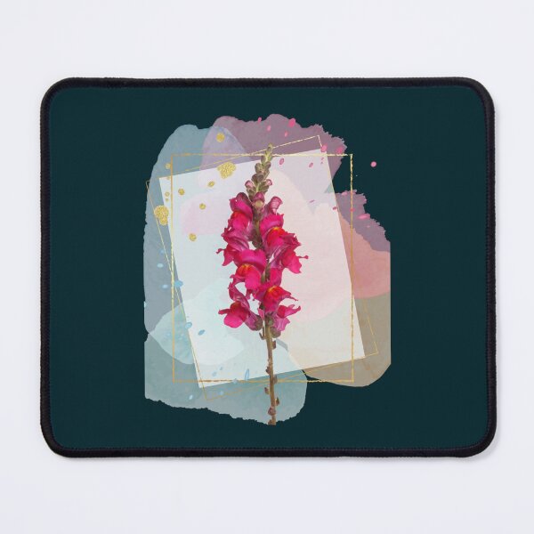 Item preview, vintage snapdragons (1) designed and sold by mtnappar.