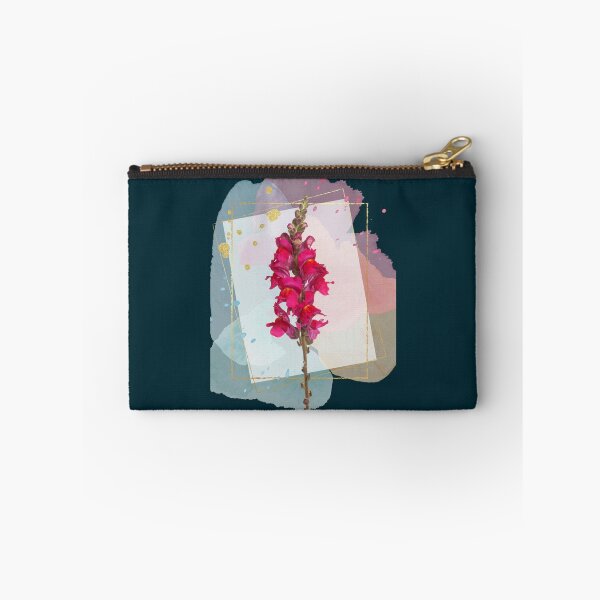 Item preview, vintage snapdragons   (1) designed and sold by mtnappar.