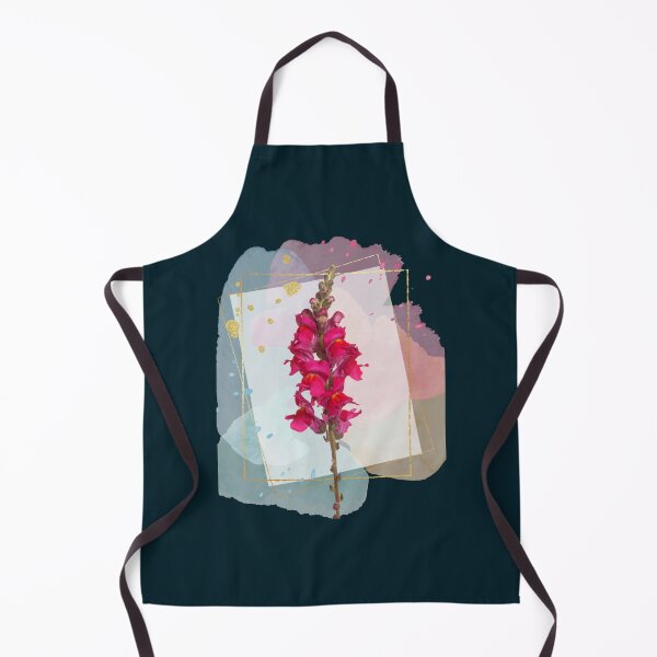 Item preview, vintage snapdragons (1) designed and sold by mtnappar.