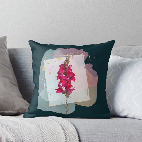 Item preview, vintage snapdragons   (1) designed and sold by mtnappar.