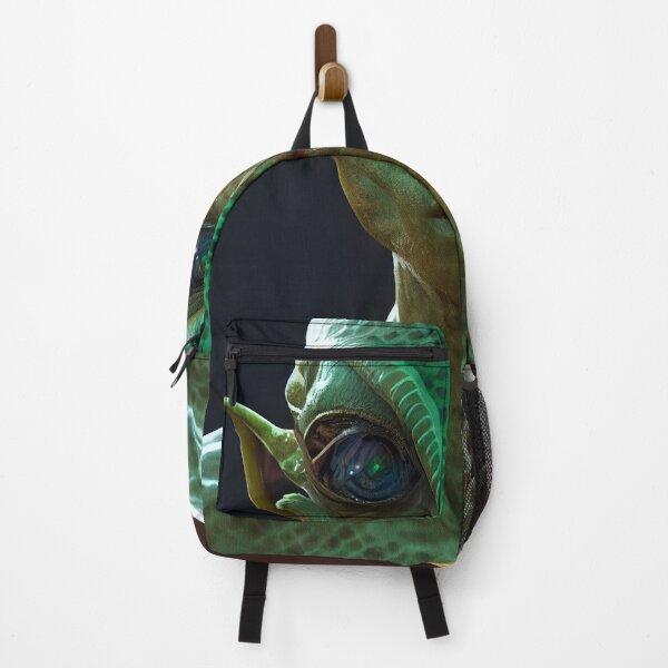 Item preview, Galactic Being 6 designed and sold by VanderWyst RE-Design.