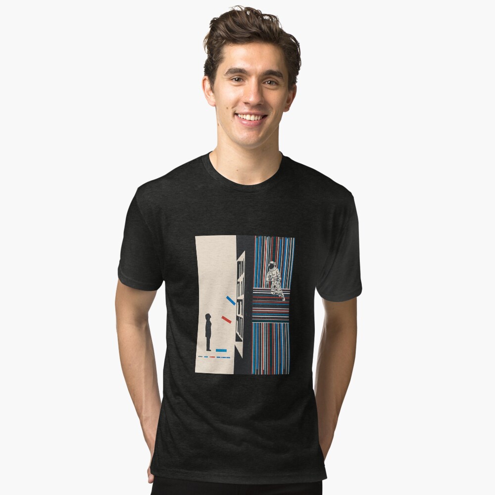 Artikel-Vorschau von Vintage T-Shirt, designt und verkauft von Thelma-Britt.