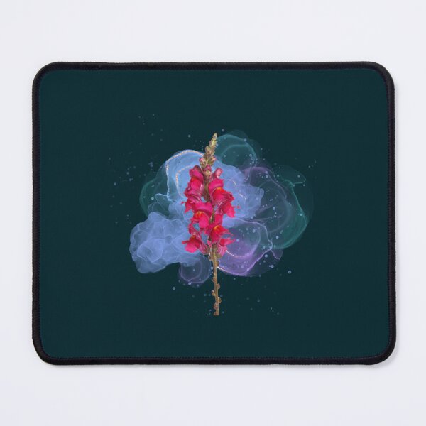Item preview, vintage snapdragons designed and sold by mtnappar.