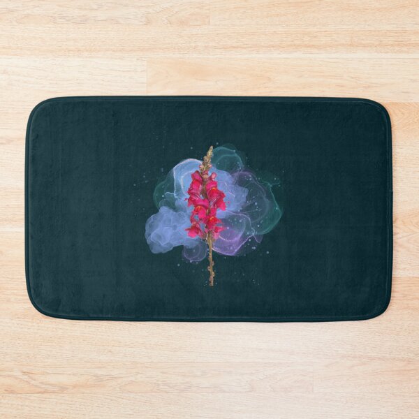Item preview, vintage snapdragons    designed and sold by mtnappar.
