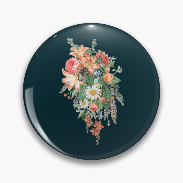 Item preview, vintage snapdragons  (2) designed and sold by mtnappar.