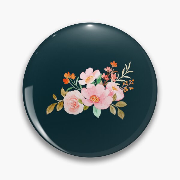 Item preview, vintage snapdragons flower     designed and sold by mtnappar.