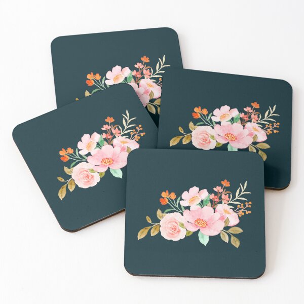 Item preview, vintage snapdragons flower     designed and sold by mtnappar.