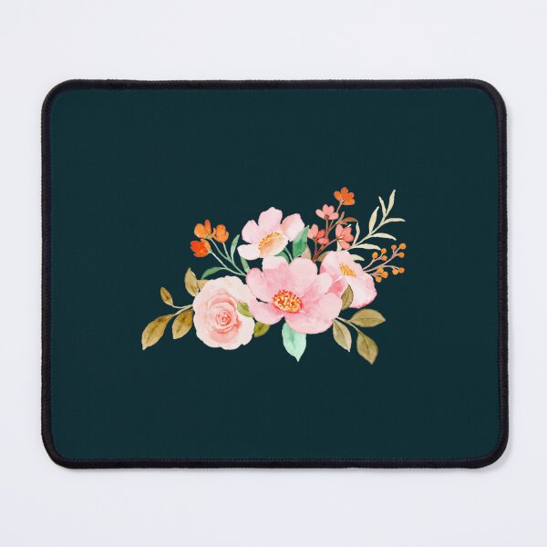 Item preview, vintage snapdragons flower designed and sold by mtnappar.