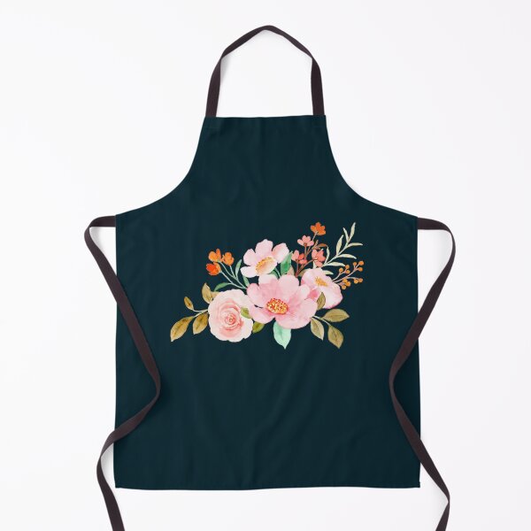 Item preview, vintage snapdragons flower designed and sold by mtnappar.