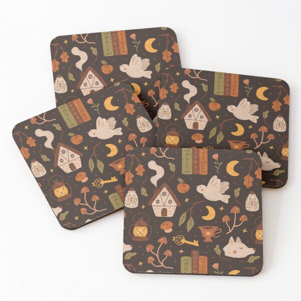 Item preview, Fairytale Forest designed and sold by ohjessmarie.