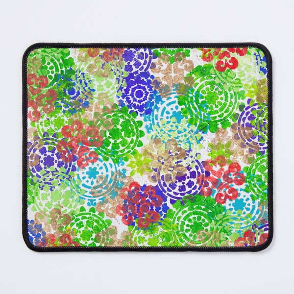 Item preview, Polo-Geo (Simple Yet Intricate) designed and sold by Stephanie Miller of Victorious Artworks.