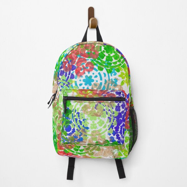 Item preview, Polo-Geo (Simple Yet Intricate) designed and sold by Stephanie Miller of Victorious Artworks.