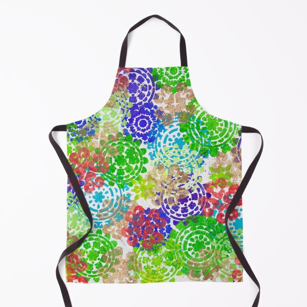 Item preview, Polo-Geo (Simple Yet Intricate) designed and sold by Stephanie Miller of Victorious Artworks.