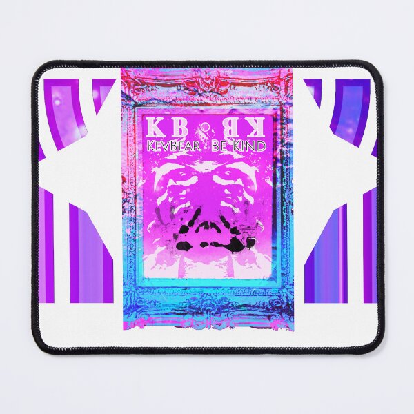 Item preview, Kbbk kevbear be kind designed and sold by KB-BK.