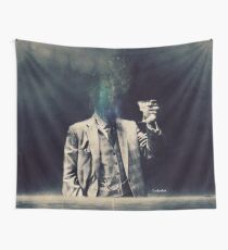 Here's to you ... Wall Tapestry