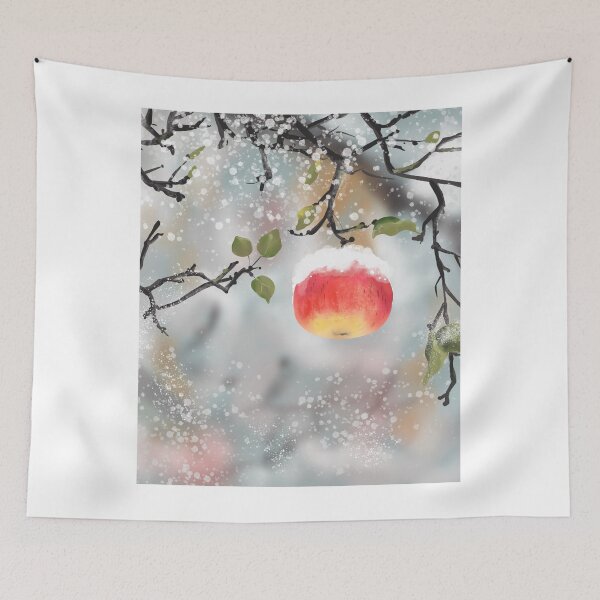 Item preview, Christmas Tree Painting Ideas 2023 designed and sold by I Am Cuta.