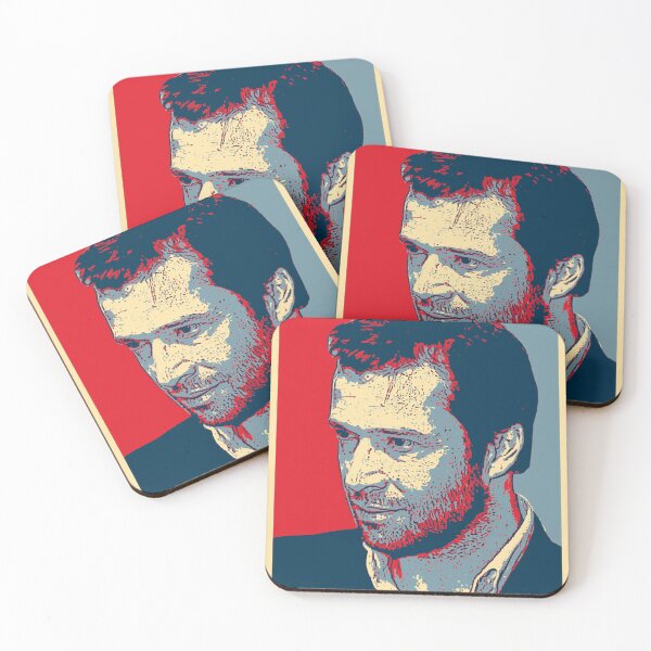 Item preview, James Purefoy designed and sold by VinnyCoffey.