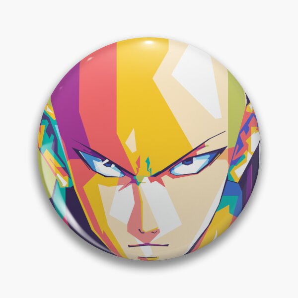 Item preview, Bald Cartoon WPAP popart designed and sold by Rizky Dwi Aprianda.