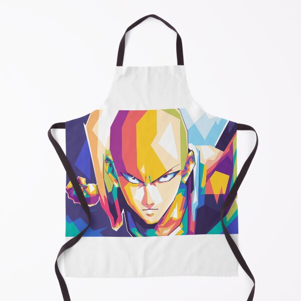 Item preview, Bald Cartoon WPAP popart designed and sold by Rizky Dwi Aprianda.