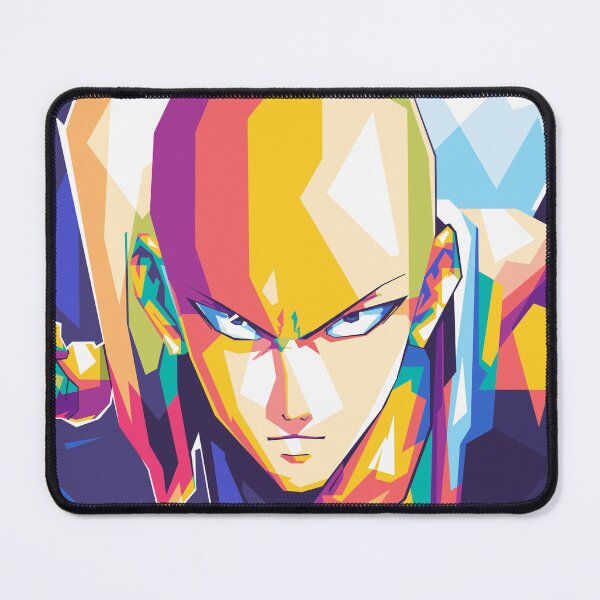 Item preview, Bald Cartoon WPAP popart designed and sold by Rizky Dwi Aprianda.