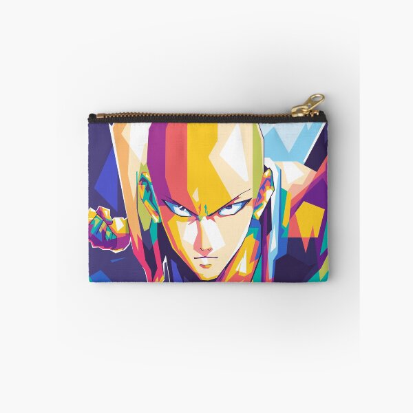 Item preview, Bald Cartoon WPAP popart designed and sold by Rizky Dwi Aprianda.