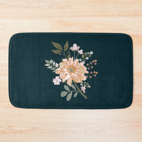 Item preview, vintage snapdragons flower    designed and sold by mtnappar.