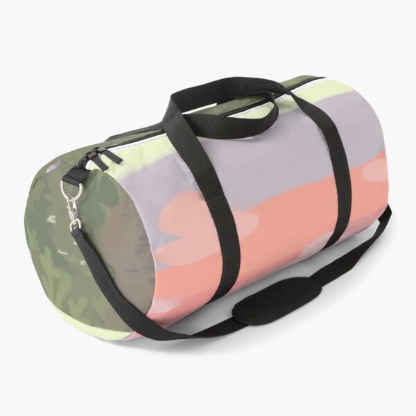 Item preview, Lavender field pastel aesthetic designed and sold by lunajoon.