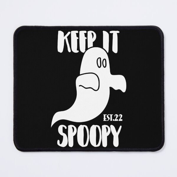 Item preview, KEEP IT SPOOKY designed and sold by GAADesignz.