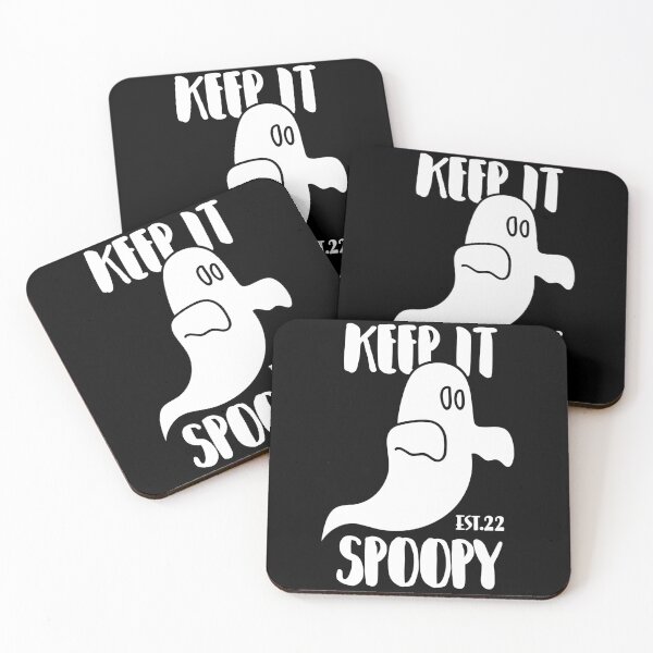 Item preview, KEEP IT SPOOKY designed and sold by GAADesignz.