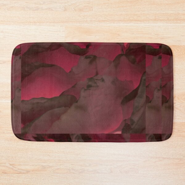 Item preview, Red Peonies  designed and sold by LavishWithLove.