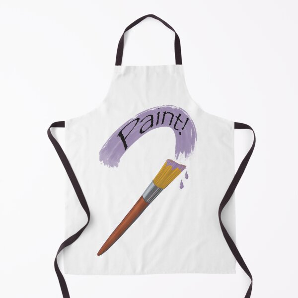 Item preview, Paint! designed and sold by Krista Wargo.