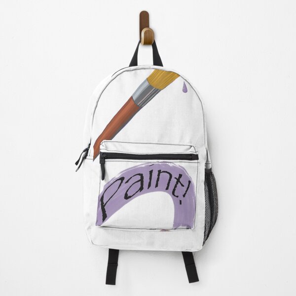 Item preview, Paint! designed and sold by Krista Wargo.