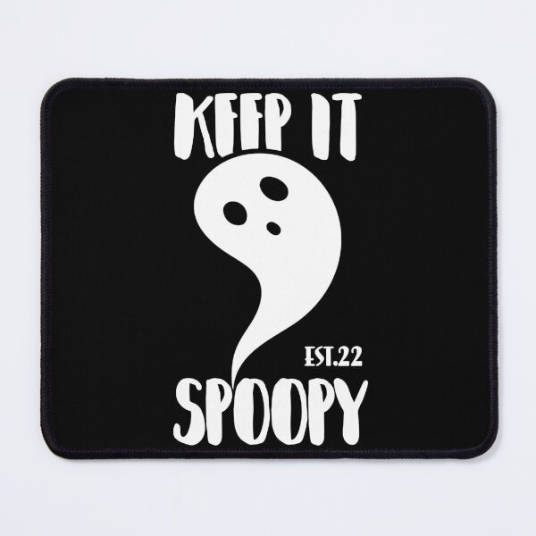 Item preview, KEEP IT SPOOKY designed and sold by GAADesignz.