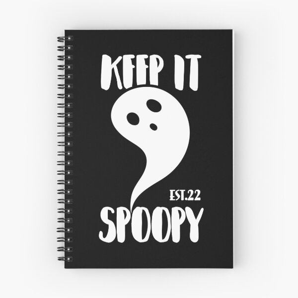 Item preview, KEEP IT SPOOKY designed and sold by GAADesignz.