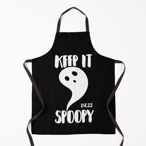 Item preview, KEEP IT SPOOKY designed and sold by GAADesignz.
