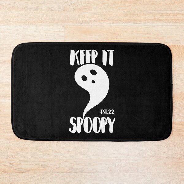 Item preview, KEEP IT SPOOKY designed and sold by GAADesignz.