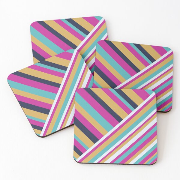 Item preview, Two Ways Color designed and sold by Texterns.