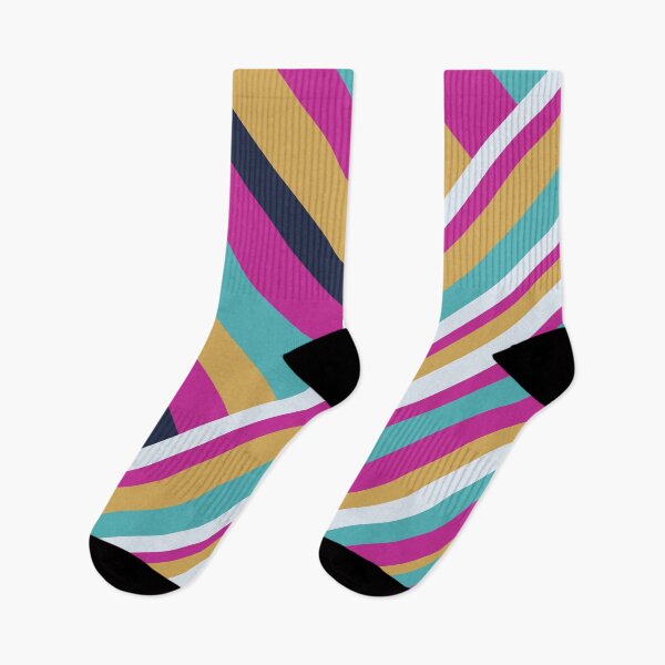 Item preview, Two Ways Color designed and sold by Texterns.